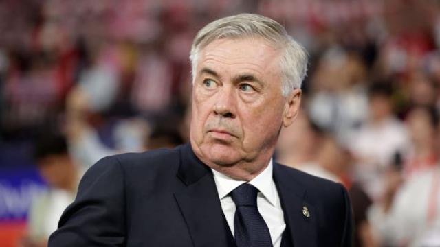 注册领彩金-安切洛蒂：质疑一支7战6胜的球队，这就有点过分了