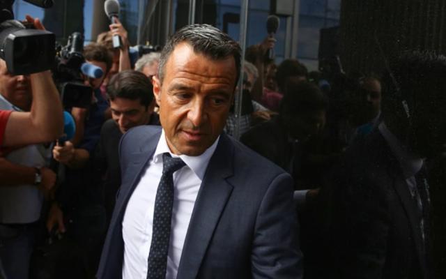 官方网站-门德斯向巴萨推销B席 鲁本·内维斯换安苏·法蒂？