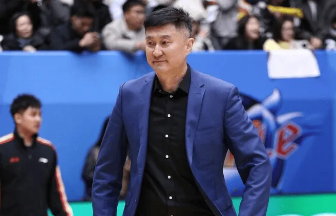 注册领彩金-杜锋:钟诚这两年把吉林带的不错,来到客场打比赛都很困难