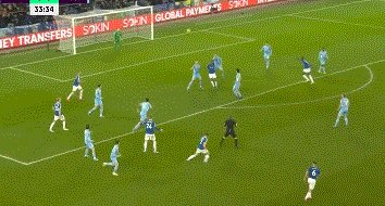 开云体育-【英超】福登致胜 VAR拒点球申诉 曼城客场胜埃弗顿